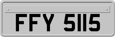 FFY5115