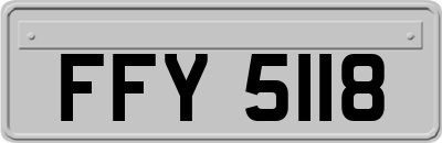FFY5118