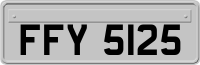 FFY5125