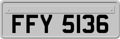 FFY5136