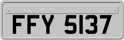 FFY5137