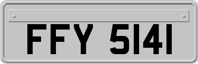 FFY5141