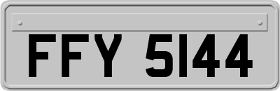 FFY5144