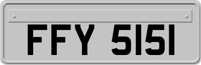 FFY5151