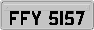 FFY5157
