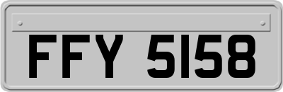 FFY5158
