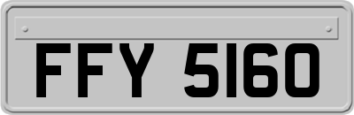 FFY5160
