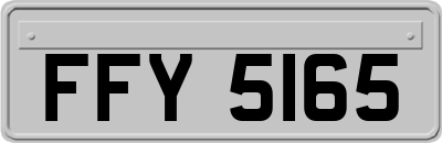 FFY5165