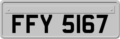 FFY5167