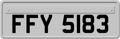 FFY5183