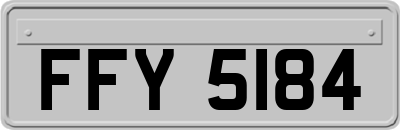 FFY5184