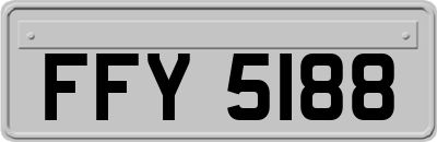 FFY5188