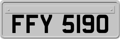 FFY5190