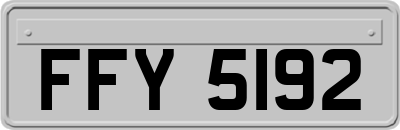 FFY5192