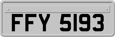 FFY5193