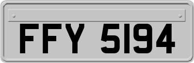 FFY5194