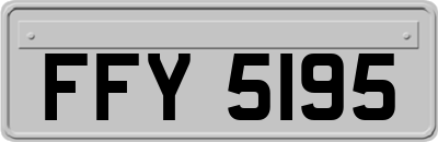 FFY5195