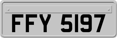 FFY5197