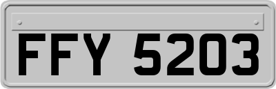 FFY5203
