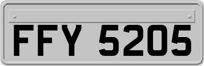 FFY5205