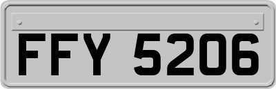 FFY5206