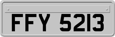 FFY5213