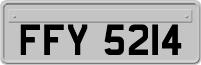FFY5214