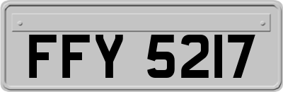FFY5217