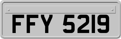 FFY5219