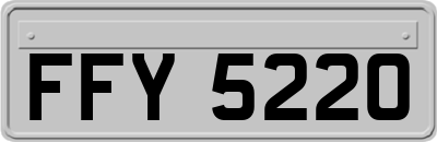 FFY5220