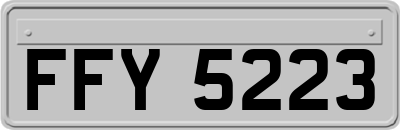 FFY5223