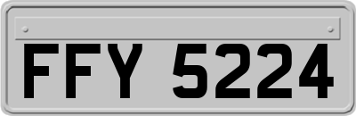 FFY5224