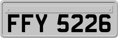 FFY5226