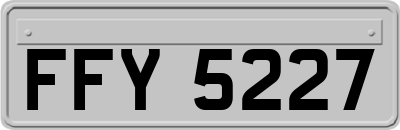 FFY5227