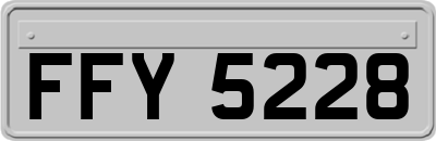 FFY5228