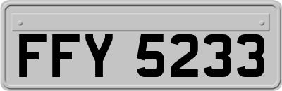 FFY5233