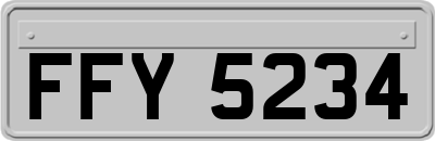 FFY5234