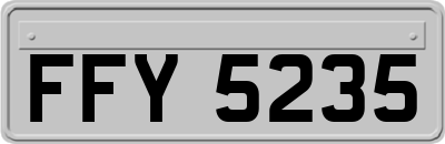 FFY5235