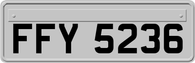 FFY5236