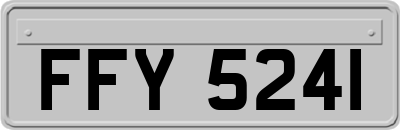 FFY5241