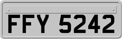 FFY5242