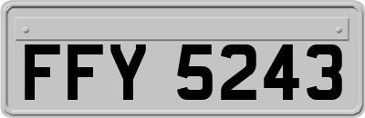 FFY5243