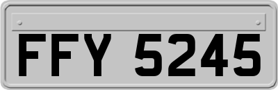 FFY5245