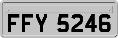 FFY5246
