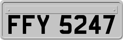 FFY5247