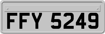 FFY5249