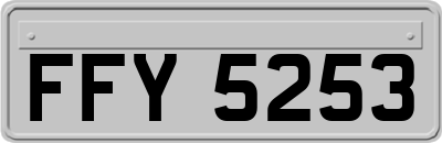 FFY5253