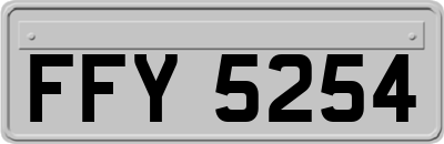 FFY5254