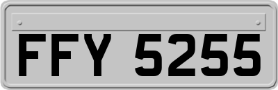 FFY5255