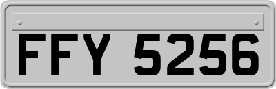 FFY5256
